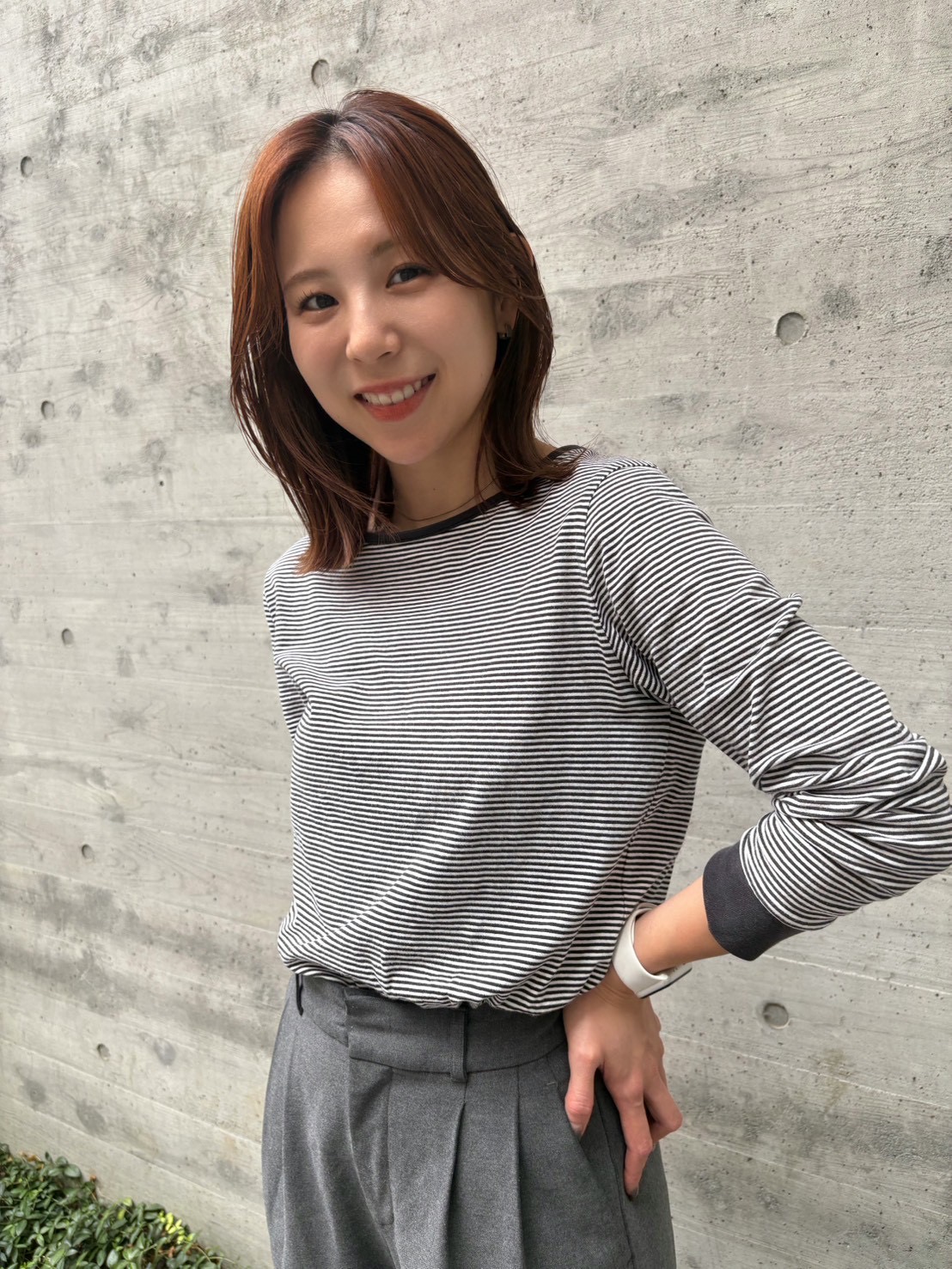 柳川 美咲
