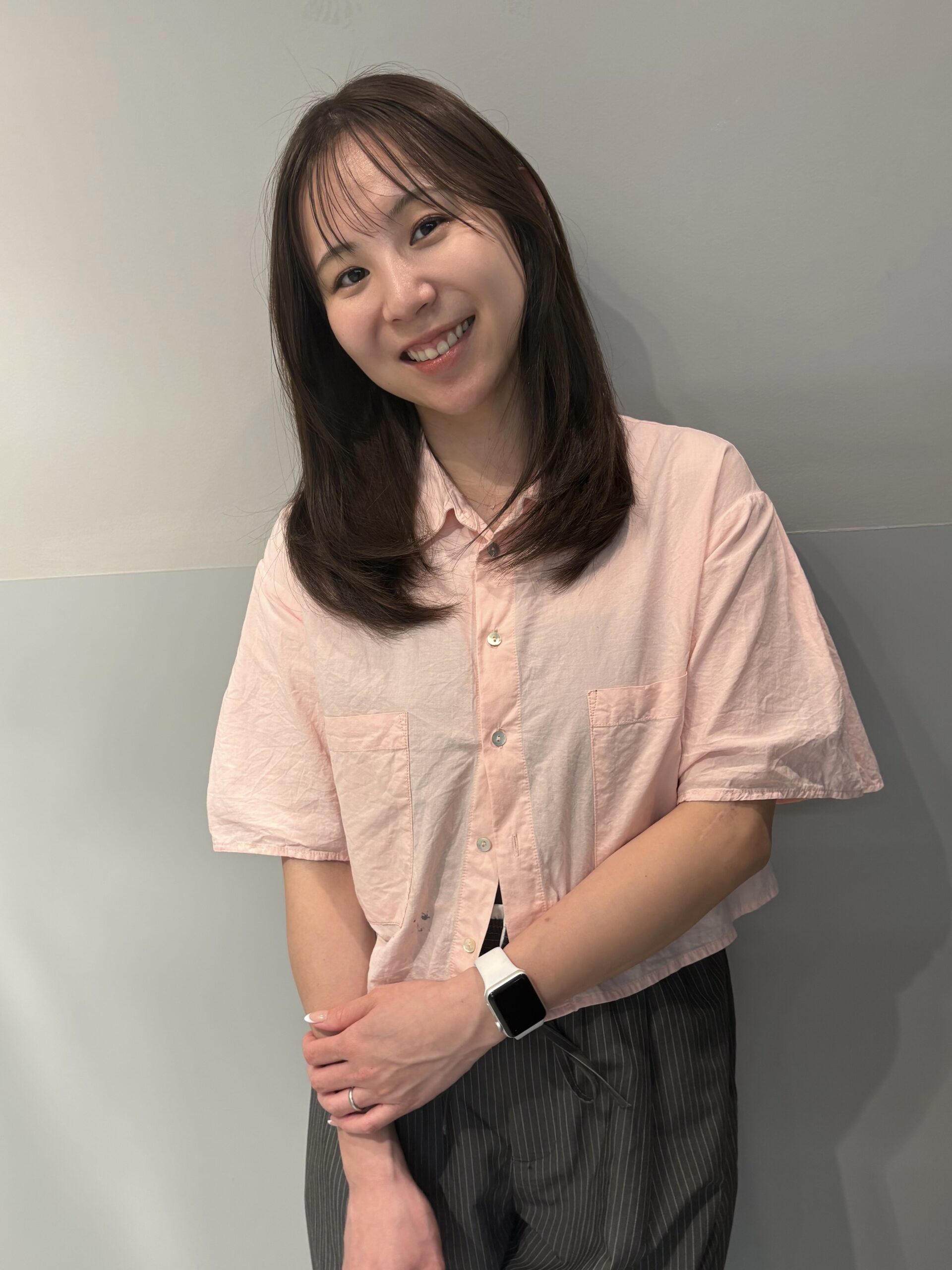 柳川 美咲