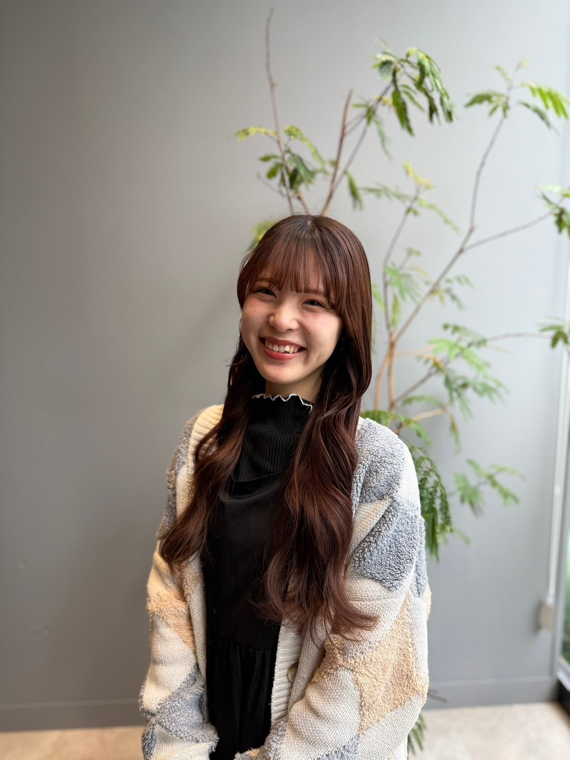加藤 愛実