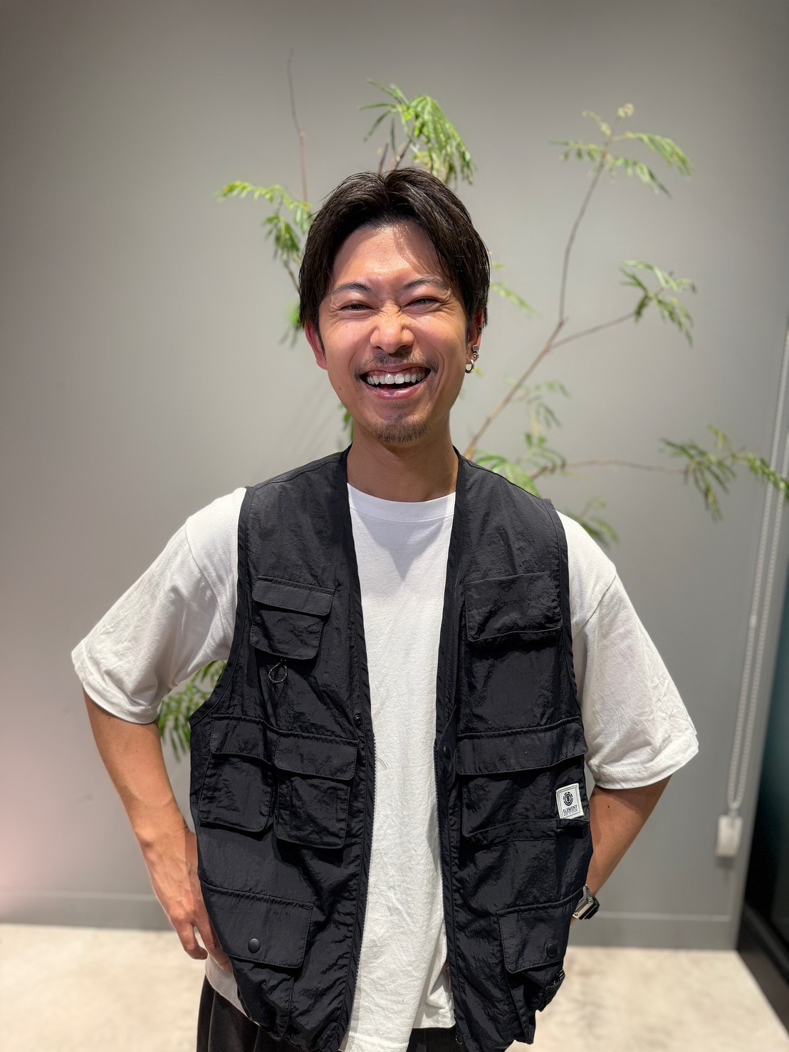 山口 優