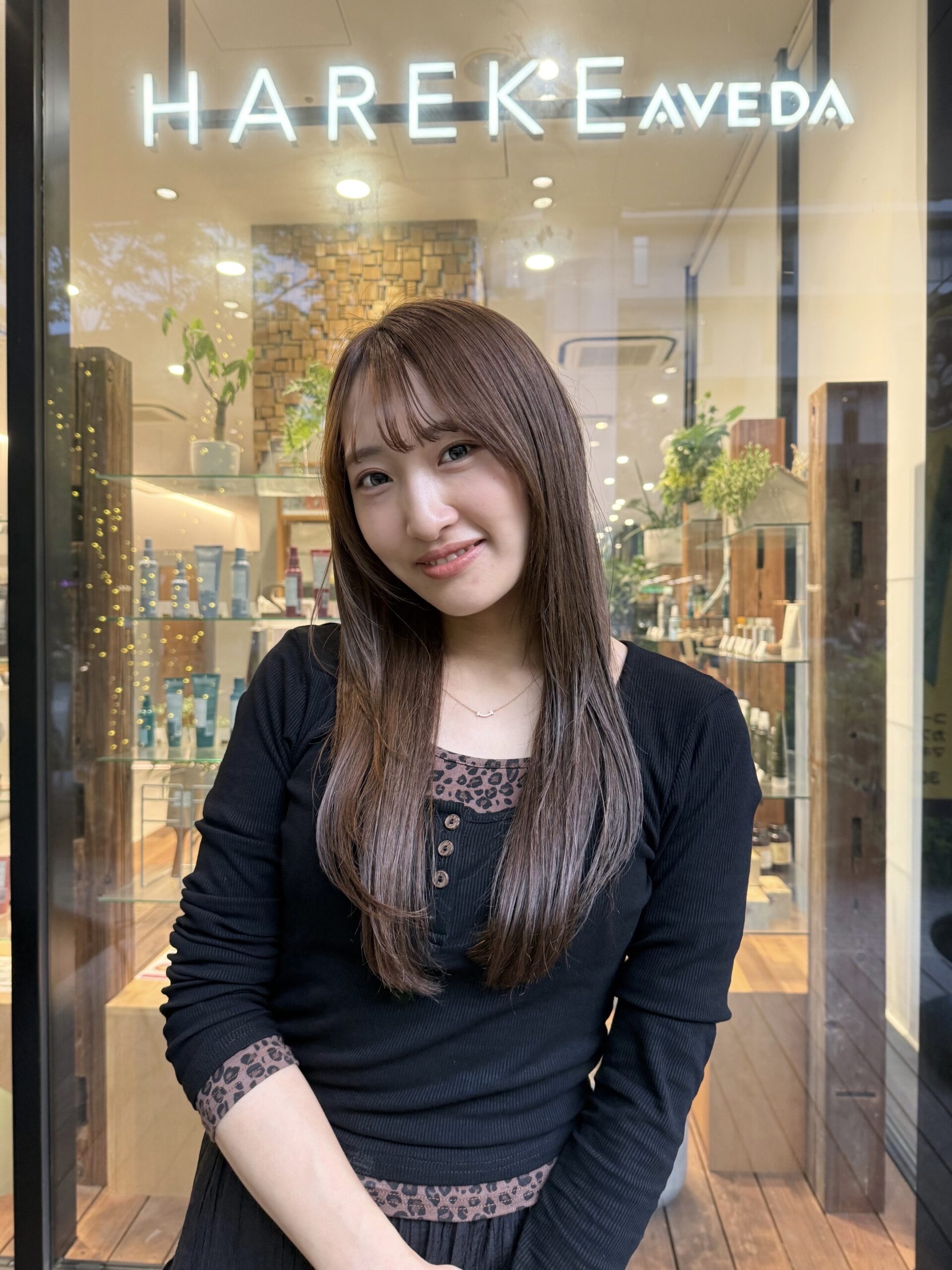 本田 彩乃