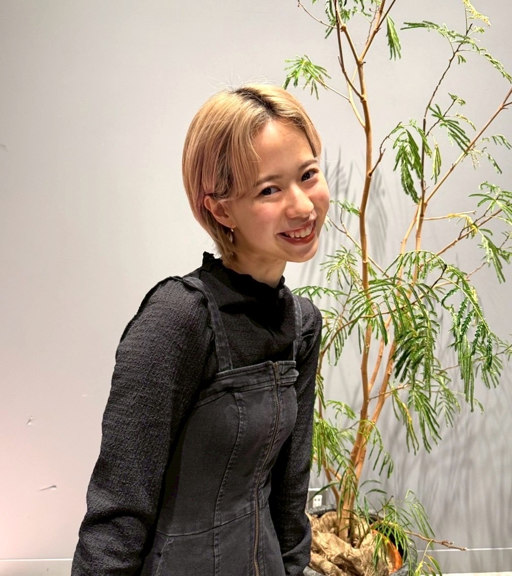 庄司 樹莉