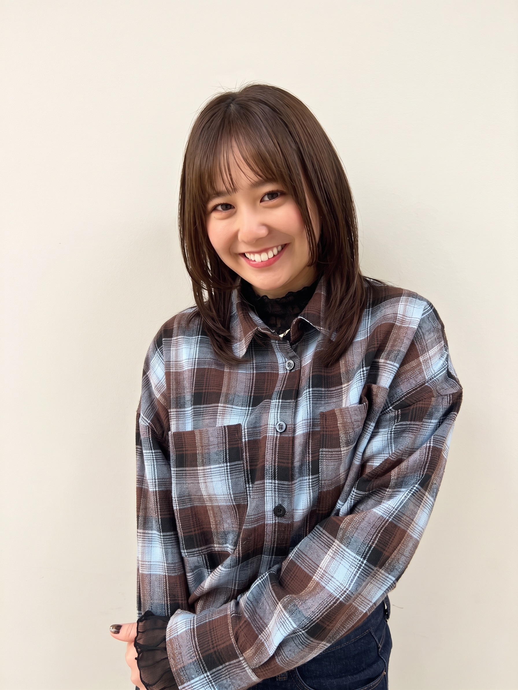 竹内 愛花