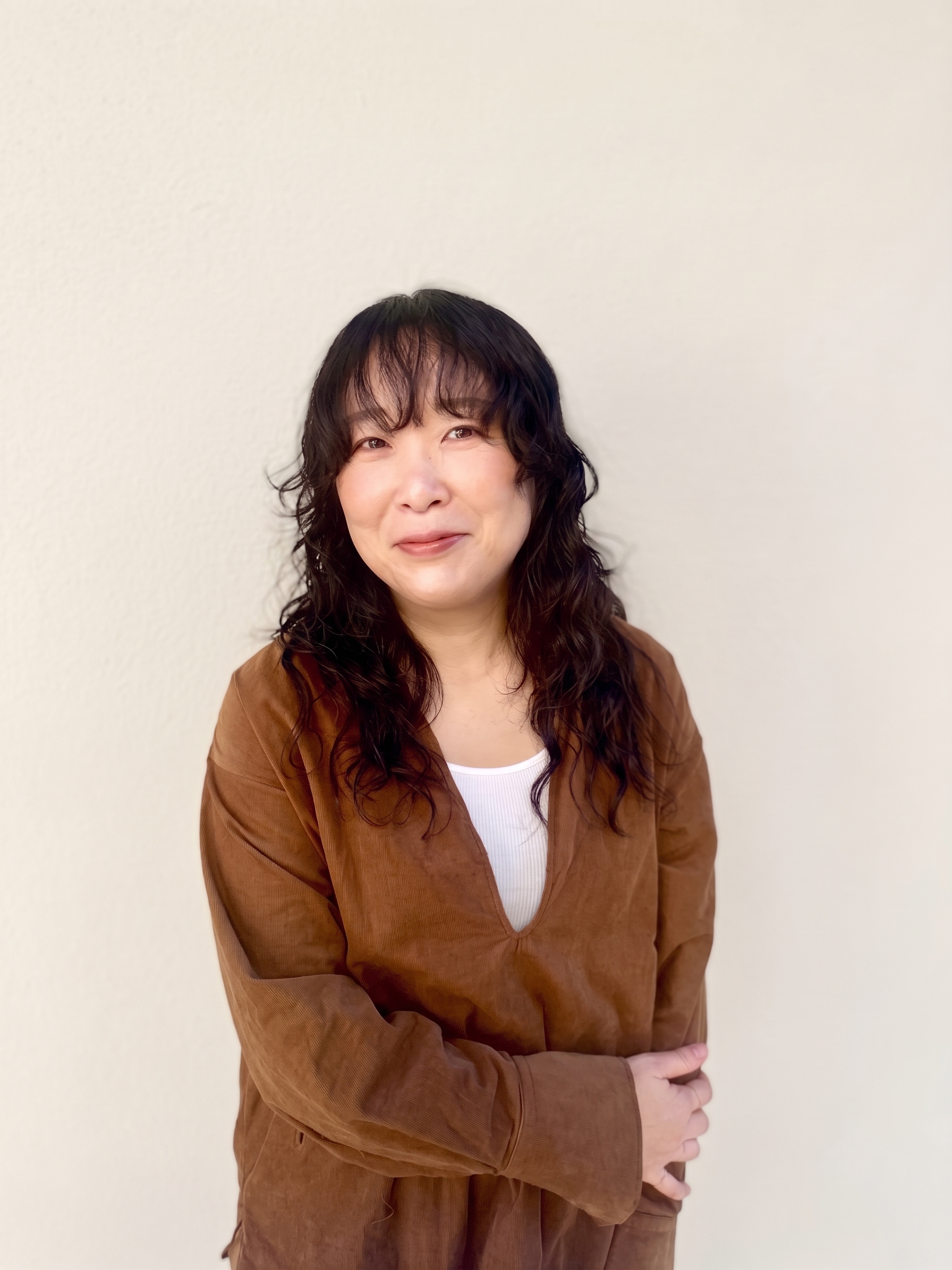 清水 美里