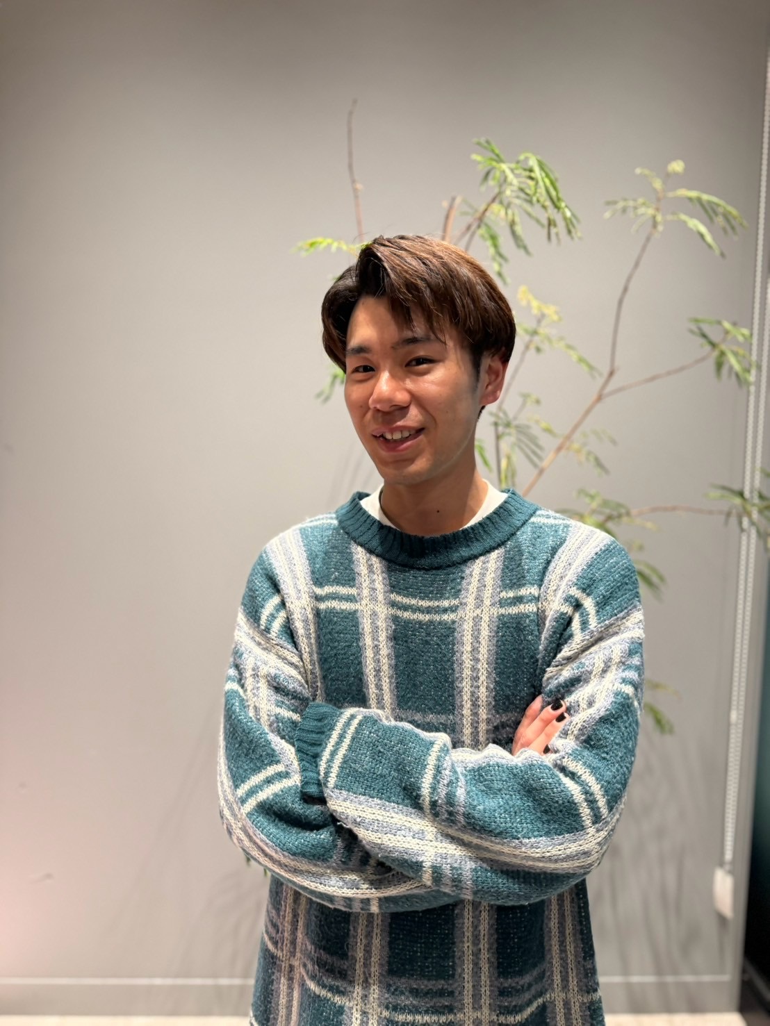 立川　澄真