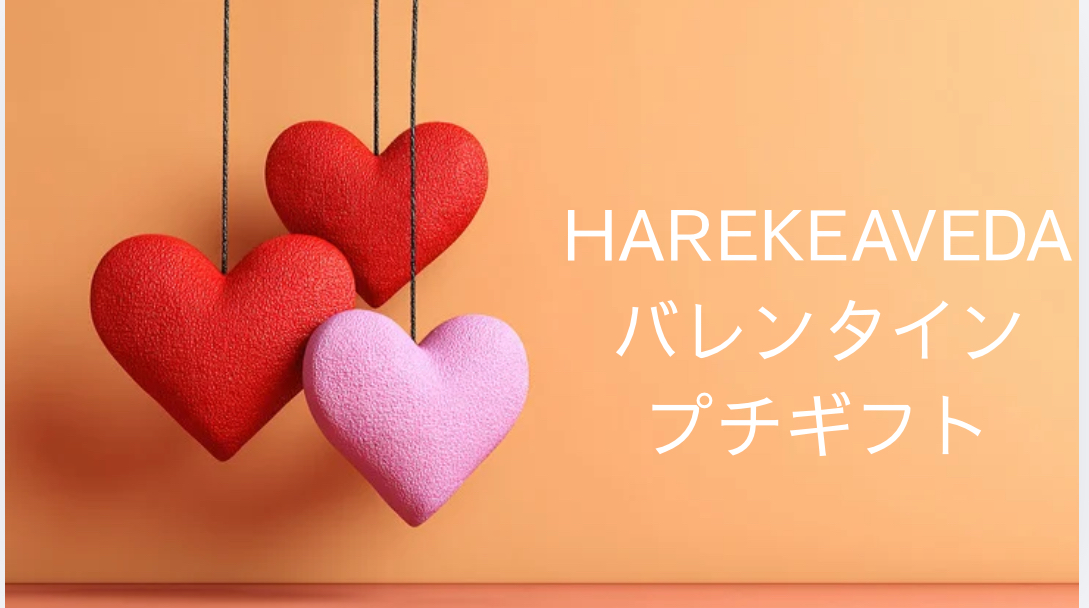 【バレンタイン限定プチギフト 🍫】