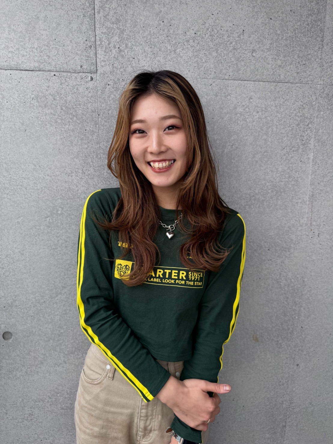 川島 穂乃香