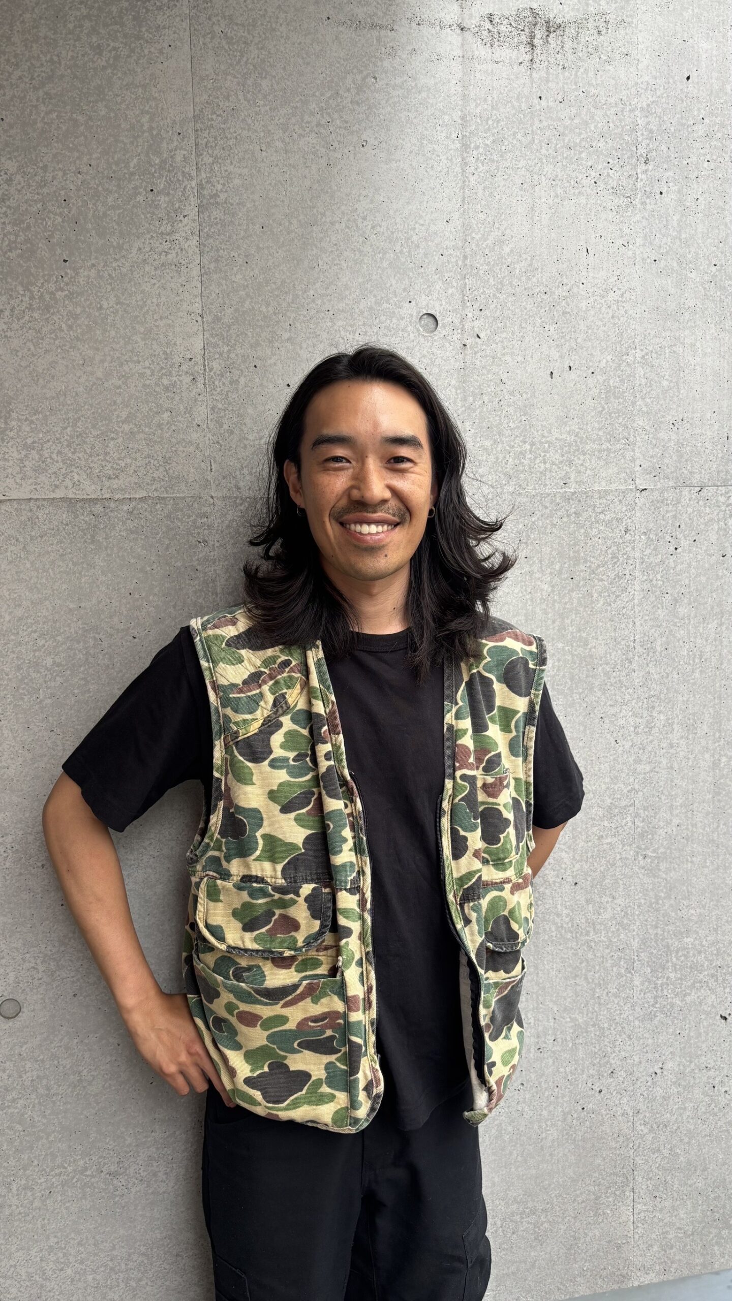 井原 壮一